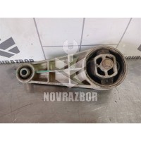 Опора КПП задняя Chevrolet Lacetti 04-13