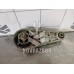 Опора КПП задняя Chevrolet Lacetti 04-13