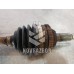 Полуось передняя левая Chevrolet Lacetti 04-13