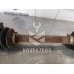Полуось передняя левая Chevrolet Lacetti 04-13