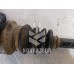 Полуось передняя правая Chevrolet Lacetti 04-13