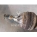 Полуось передняя правая Chevrolet Lacetti 04-13
