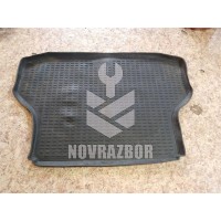 Коврик багажника Chevrolet Lacetti 04-13