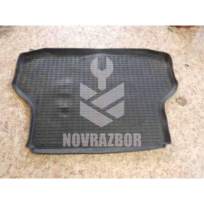 Коврик багажника Chevrolet Lacetti 04-13