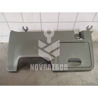 Накладка (кузов внутри) Chevrolet Lacetti 04-13