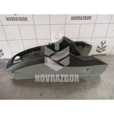 Консоль Chevrolet Lacetti 04-13