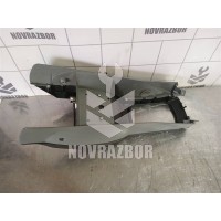 Консоль Chevrolet Lacetti 04-13