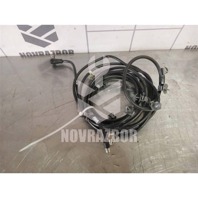 Проводка (коса) Chevrolet Lacetti 04-13