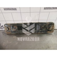 Кронштейн глушителя Chevrolet Lacetti 04-13