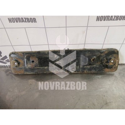 Кронштейн глушителя Chevrolet Lacetti 04-13