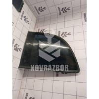 Стекло кузовное глухое левое Opel Zafira A 99-05