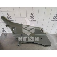 Обшивка стойки Chevrolet Lacetti 04-13