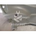 Обшивка стойки Chevrolet Lacetti 04-13
