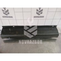Обшивка багажника Chevrolet Lacetti 04-13
