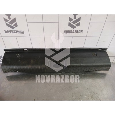 Обшивка багажника Chevrolet Lacetti 04-13