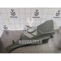 Обшивка стойки Chevrolet Lacetti 04-13