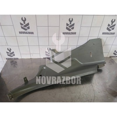 Обшивка стойки Chevrolet Lacetti 04-13