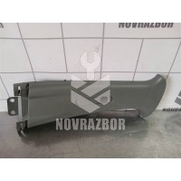Обшивка стойки Chevrolet Lacetti 04-13