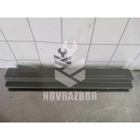 Накладка порога (внутренняя) Chevrolet Lacetti 04-13