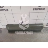 Накладка порога (внутренняя) Chevrolet Lacetti 04-13