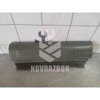 Накладка порога (внутренняя) Chevrolet Lacetti 04-13