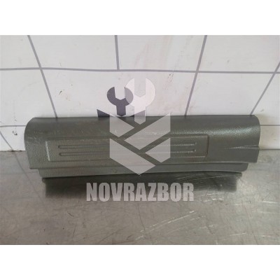 Накладка порога (внутренняя) Chevrolet Lacetti 04-13