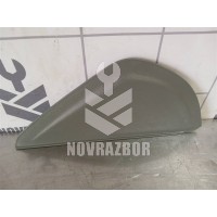 Накладка торпедо Chevrolet Lacetti 04-13