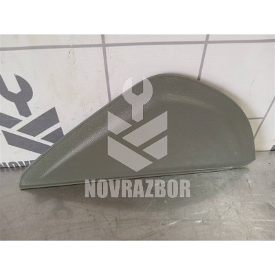 Накладка торпедо Chevrolet Lacetti 04-13