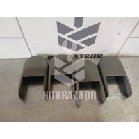Накладка (кузов внутри) Chevrolet Lacetti 04-13