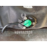 Бак топливный Chevrolet Lacetti 04-13