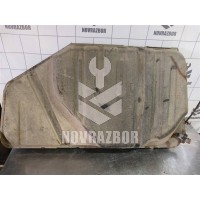 Бак топливный Chevrolet Lacetti 04-13