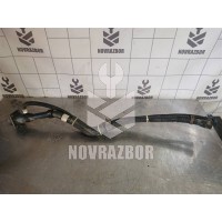 Горловина топливного бака Chevrolet Lacetti 04-13