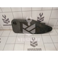 Обшивка багажника Opel Zafira A 99-05