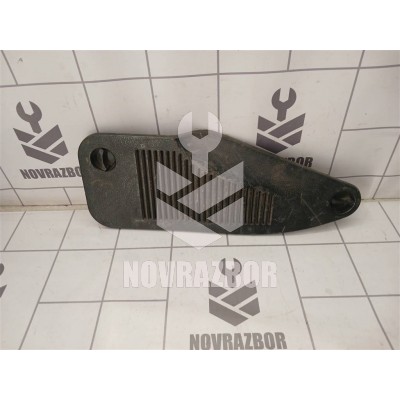 Обшивка багажника Opel Zafira A 99-05