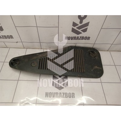 Обшивка багажника Opel Zafira A 99-05