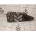 Обшивка багажника Opel Zafira A 99-05