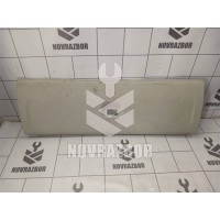 Обшивка багажника Opel Zafira A 99-05