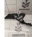 Накладка (кузов внутри) Opel Zafira A 99-05