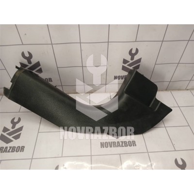 Накладка порога (внутренняя) Opel Zafira A 99-05