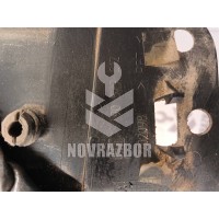 Обшивка стойки Opel Zafira A 99-05