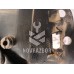 Обшивка стойки Opel Zafira A 99-05