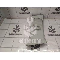 Обшивка стойки Skoda Octavia A5 1Z   04-13