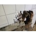 Балка задняя VW Golf 3 Vento 91-97