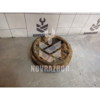 Щит опорный задний правый VW Golf 3 Vento 91-97