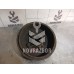 Барабан тормозной VW Golf 3 Vento 91-97