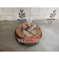 Барабан тормозной VW Golf 3 Vento 91-97