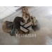 Кронштейн задней балки VW Golf 3 Vento 91-97