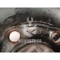 Диск колесный железо комплект Opel Zafira A 99-05