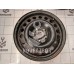 Диск колесный железо комплект Opel Zafira A 99-05