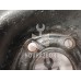 Диск колесный железо комплект Opel Zafira A 99-05